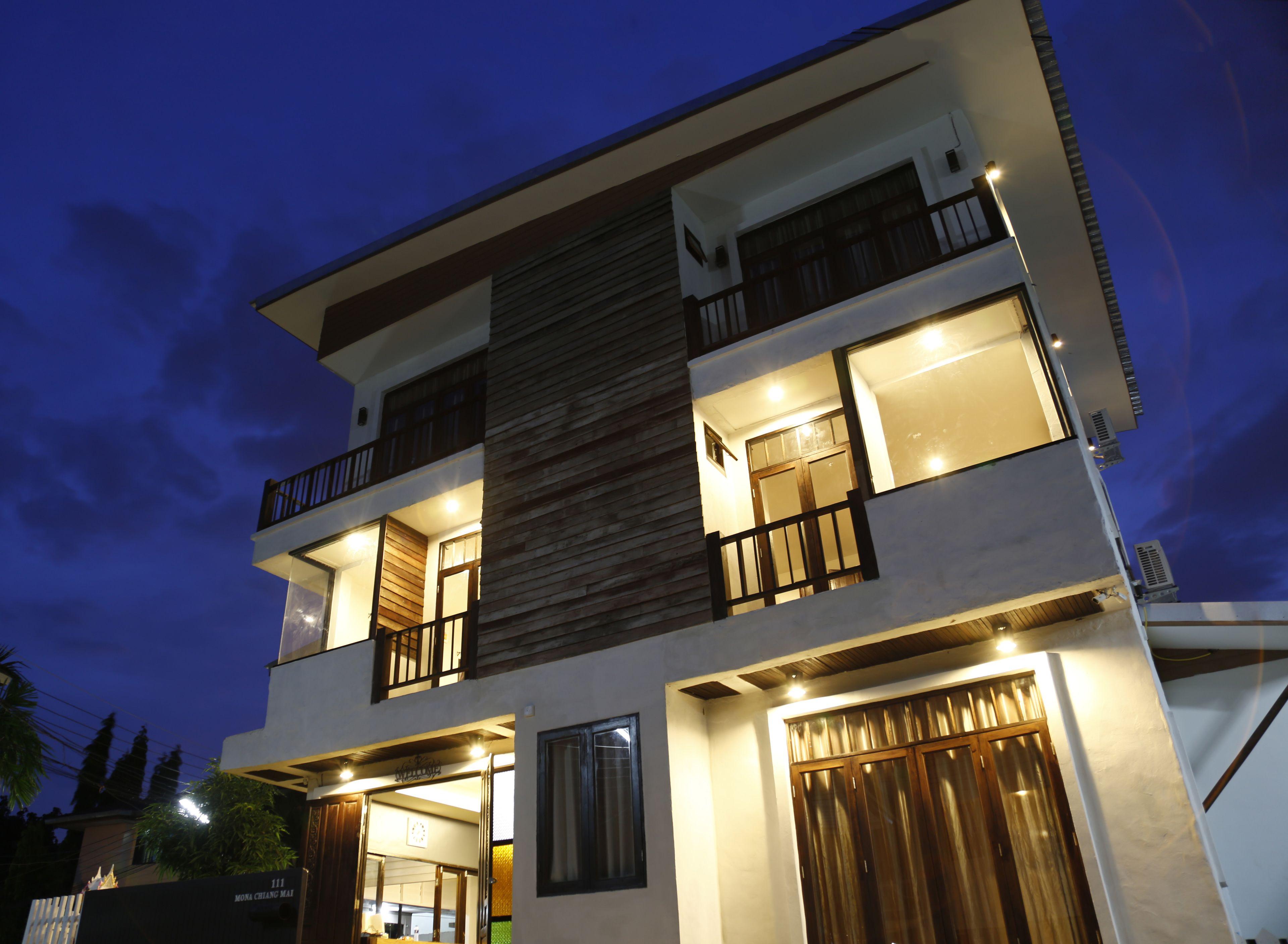 Mona Chiangmai Boutique Hotel - Chiang Mai, Chiang Mai